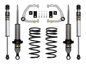Ліфт-комплект підвіски Toyota Sequoia 23-26 Stage 2 Lift 0-2.13" Icon Vehicle Dynamics K53232