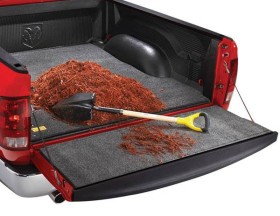 Накладка на відкидний борт Dodge Ram 1500/2500/3500 02-23     BedRug BMT02TG