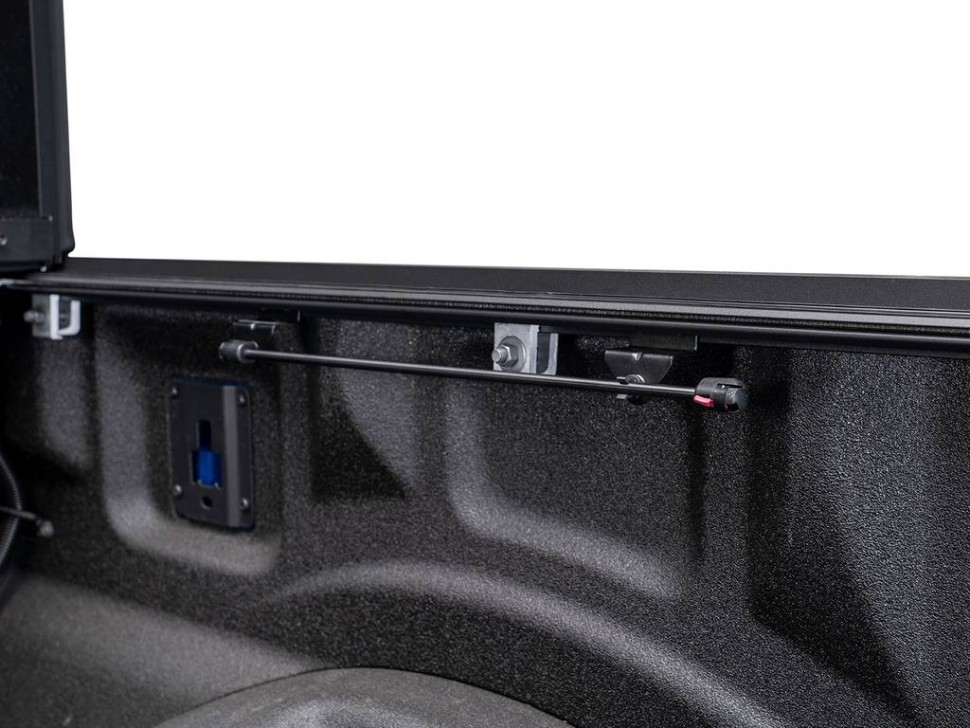 Крышка багажника складная Toyota Tundra 14-21 6'7" Xceed Extang 85465