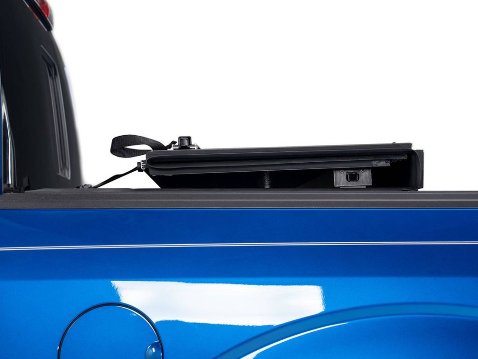Крышка багажника складная Toyota Tundra 14-21 6'7" Xceed Extang 85465