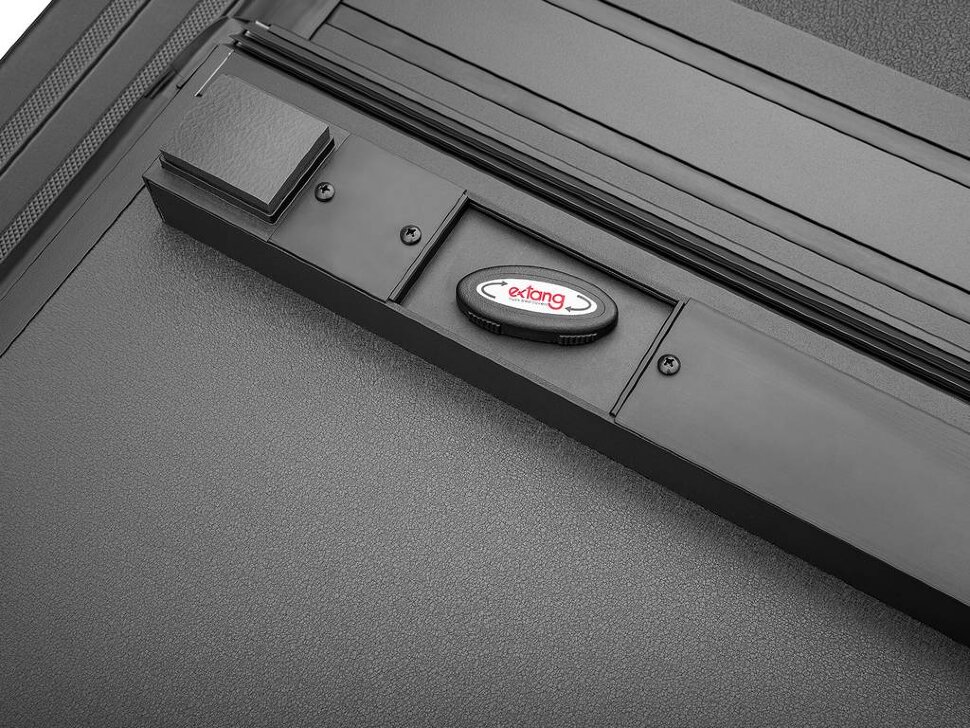 Кришка багажника складана GMC Sierra 1500 19-25 5'8" Endure ALX Extang 80459