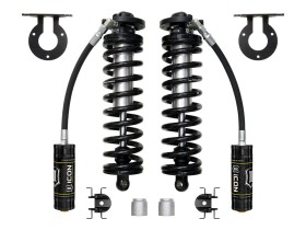 Койловер передний с резервуаром Ford F-250/F-350 23-26 2.5 VS Remote Reservoir Lift 2.5-3" Icon Vehicle Dynamics 61723 Пара