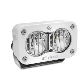 Додаткова LED фара 1.76x2.93" Wide Cornering S2 Pro Baja Designs 480005WT