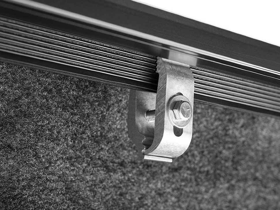 М'яка ролета багажника Dodge Ram 1500 19-25 6'4" Pro X15 TruXedo 1486901