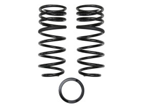 Комплект задних пружин Toyota Land Cruiser 200 08-21 Dual Rate Lift 1.75" Icon Vehicle Dynamics 52750