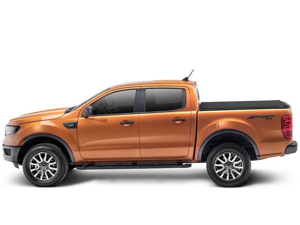 Ролета багажника сворачиваемая Ford Ranger 19-23 6'1" Sentry CT TruXedo 1531116