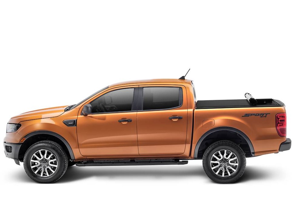 Ролета багажника сворачиваемая Ford Ranger 19-23 6'1" Sentry CT TruXedo 1531116