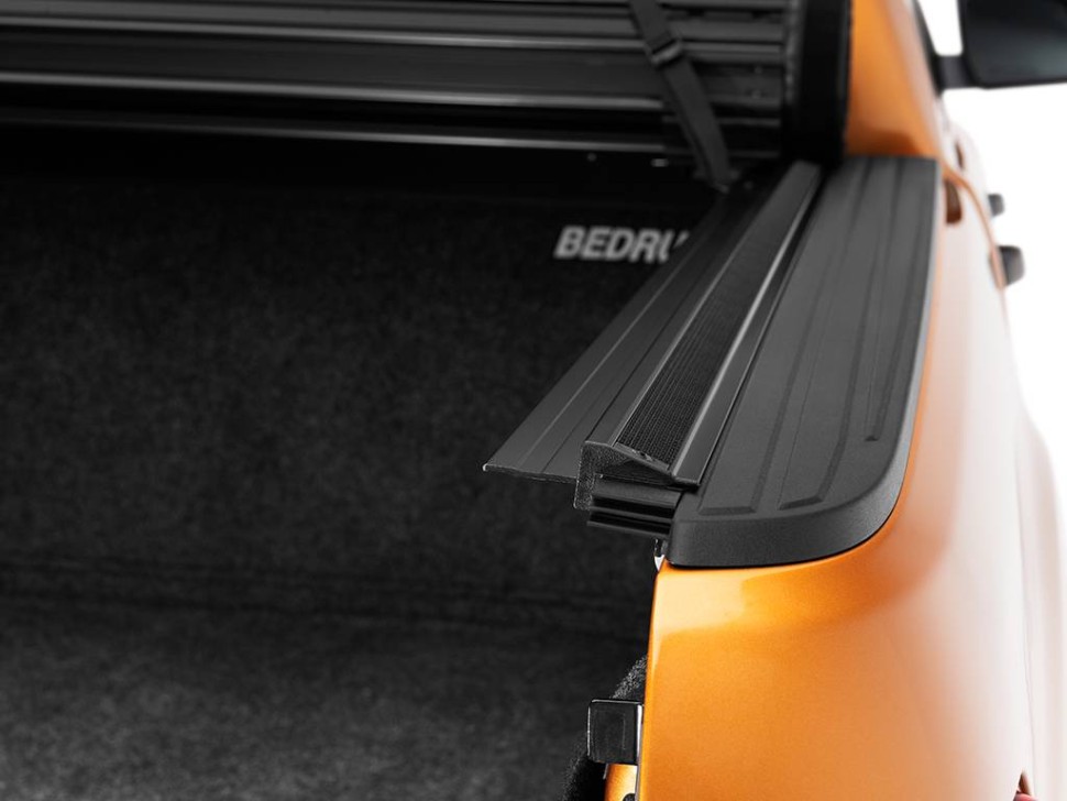 Ролета багажника сворачиваемая Ford Ranger 19-23 6'1" Sentry CT TruXedo 1531116