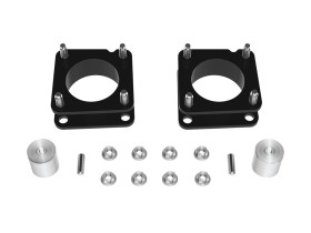 Комплект проставок передних койловеров Toyota Tundra/Sequoia 22-26 Lift 2.25" Icon Vehicle Dynamics IVD4111