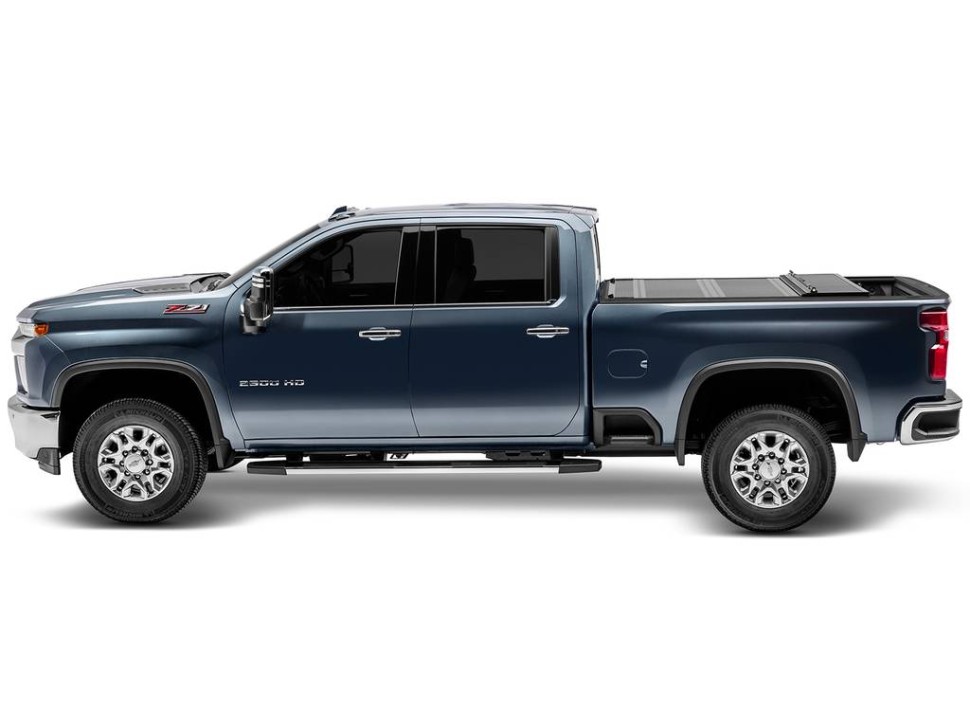 Крышка багажника складная Toyota Tundra 22-25 6'7" G2 BAK 226441