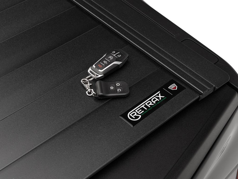 Ролета багажника висувна з електроприводом Ford F-150 15-20 5'7" PowertraxONE MX Retrax 70373