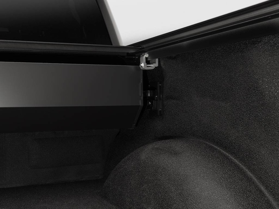 Ролета багажника висувна з електроприводом Ford F-150 15-20 5'7" PowertraxONE MX Retrax 70373