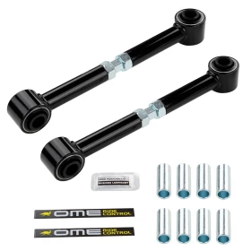 Old Man Emu UTA3036 Adjustable Upper Trailing Arms Lexus LX470/Toyota Land Cruiser 80/100 91-07