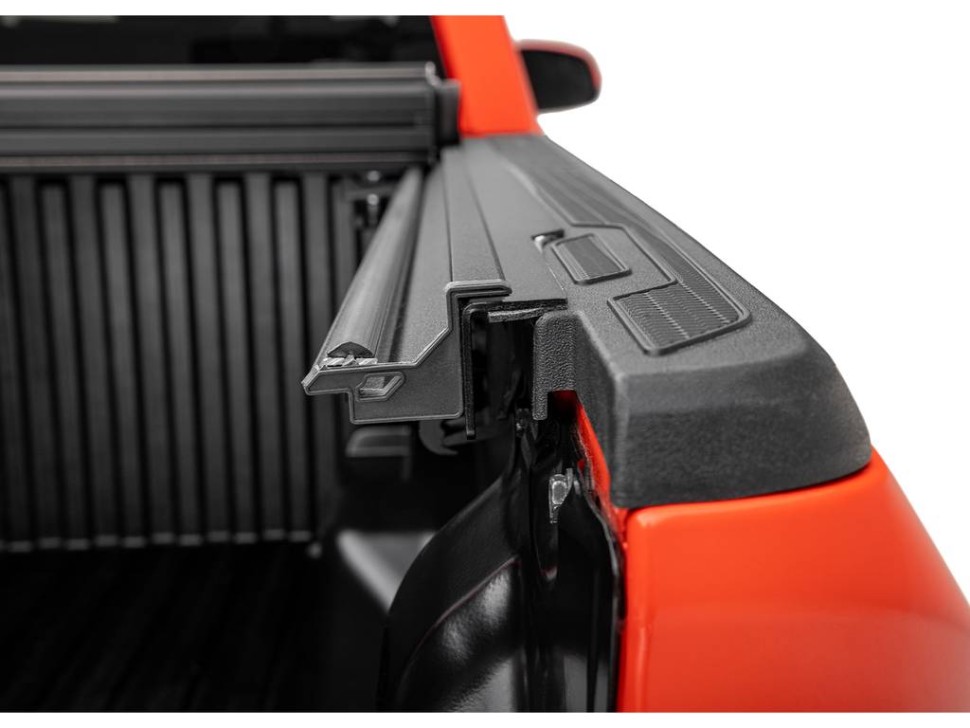 Кришка багажника складана Toyota Tacoma 24-26 5' Select UnderCover SL44019