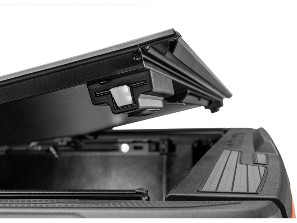 Кришка багажника складана Toyota Tacoma 24-26 5' Select UnderCover SL44019