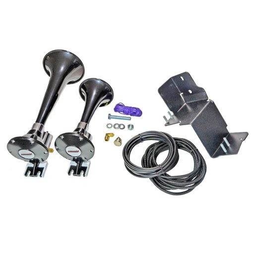 Kleinn JL220 Onboard Air System Without Horns Jeep Wrangler JL 18-20
