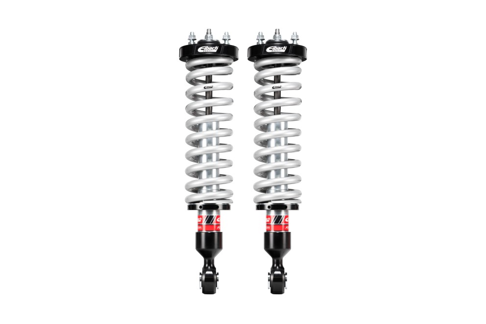 Койловер передний Toyota Sequoia 23-25 Pro Truck Lift 1.4-3.25" Eibach E86-82-099-01-20