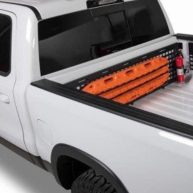 Молле-панель Dodge Ram 1500 19-23 cторона кабины Putco 195203