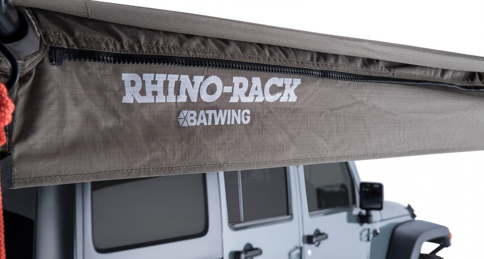 Тент Rhino-Rack Справа 33200