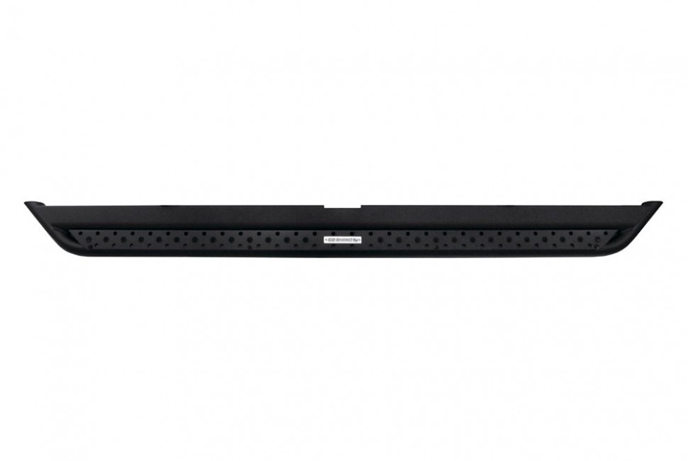 Go Rhino DSS4234T Dominator Xtreme DSS Step System Chevrolet Colorado/GMC Canyon 15-22 Extended Cab