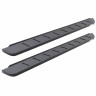 Go Rhino 6344298720T RB10 Running Boards w/ Drop Steps Toyota Tacoma 06-23 Double Cab