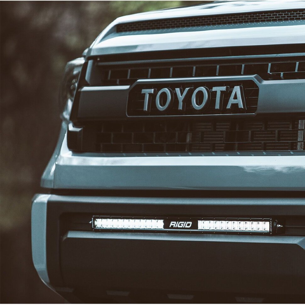 Rigid Industries 920413 SR-Series Led Light Bar White 20" Driving