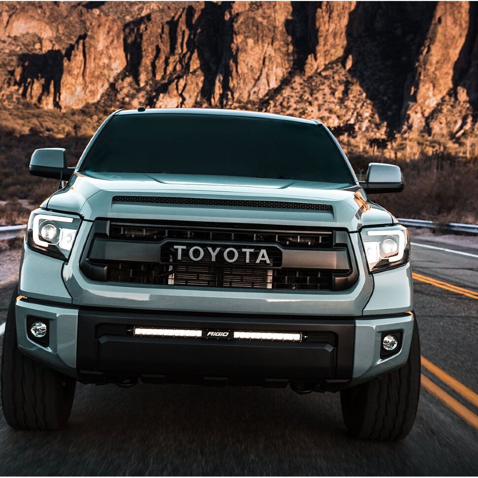 Rigid Industries 920413 SR-Series Led Light Bar White 20" Driving