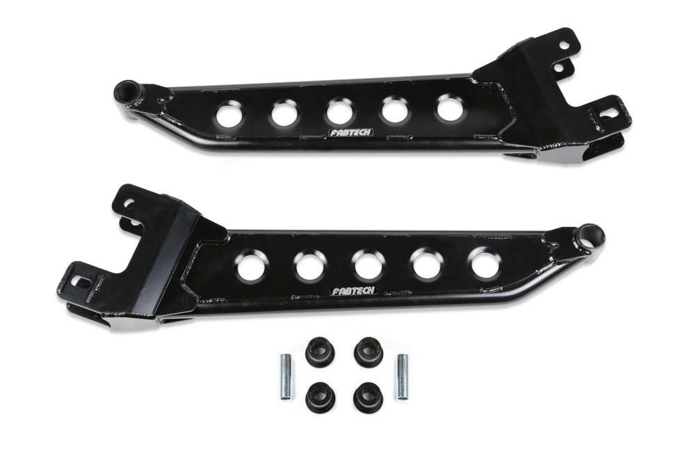 Поздовжні важелі підвіски Dodge Ram 2500/3500 14-24 Lift 2.5-7" Fabtech FTS23232