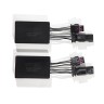 AlphaRex 210081 Decoder Tesla Model 3/Model Y 17-23