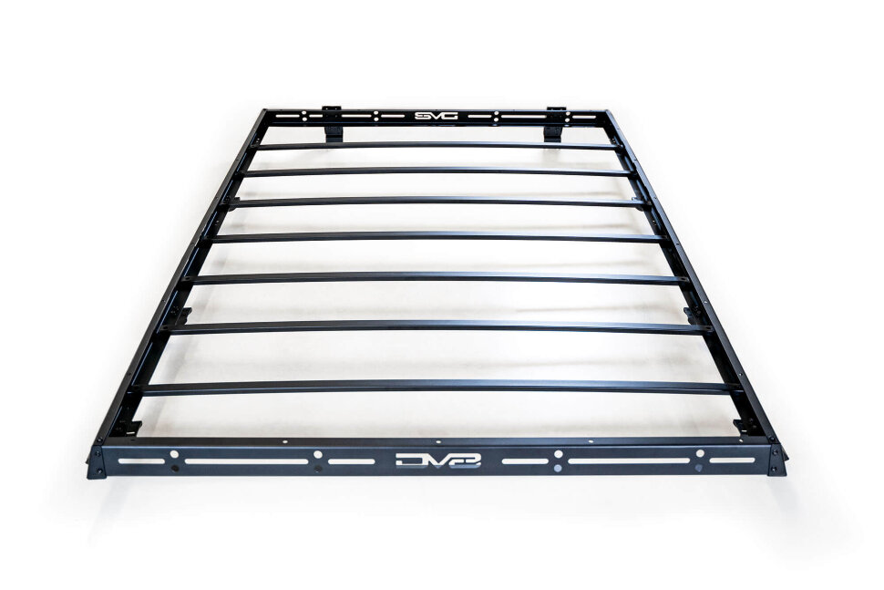 Багажник на дах Jeep Wrangler JK 07-18 4 Door DV8 Offroad RRJK-03