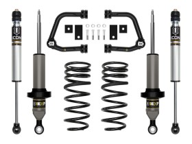 Ліфт-комплект підвіски Toyota Sequoia 23-26 Stage 2 Lift 0-2.13" Icon Vehicle Dynamics K53232T