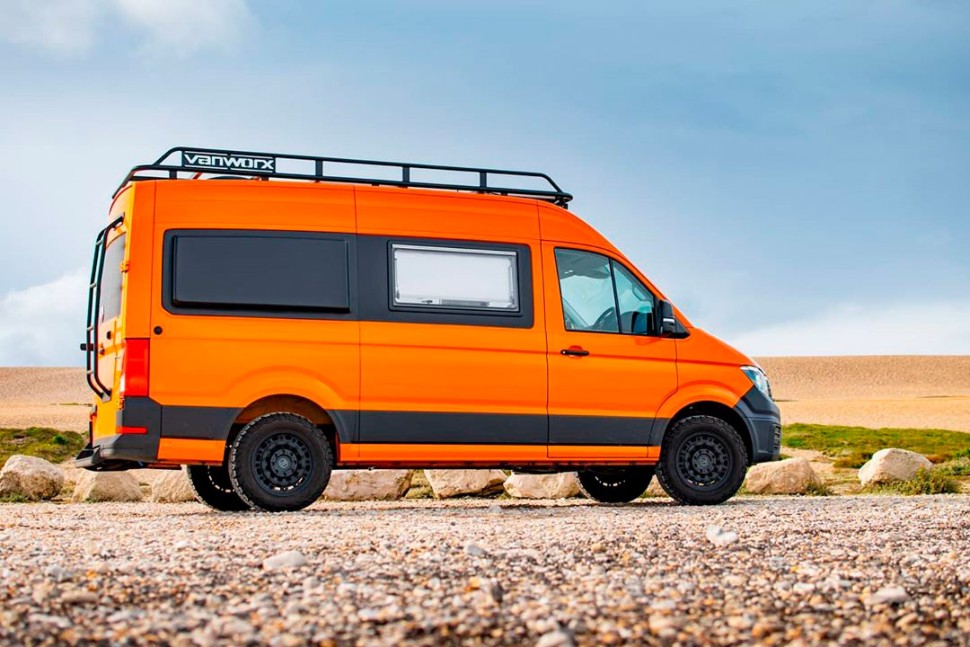 Колісний диск Black Rhino Arsenal Textured Matte Black 20x9.5 ET-18 2095ARS-88180M25