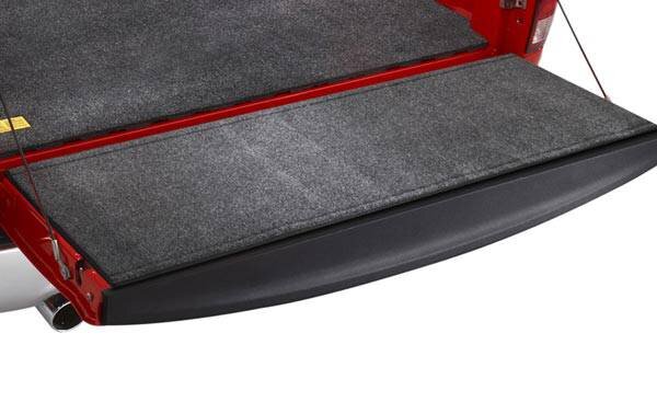 Накладка на відкидний борт Toyota Tacoma 05-23     BedRug BMY05TG