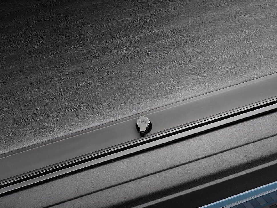 Extang 94830 Trifecta Signature 2.0 Soft Folding Tonneau Cover Toyota Tacoma 16-23 5'1"