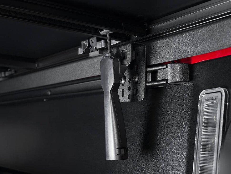 Extang 94830 Trifecta Signature 2.0 Soft Folding Tonneau Cover Toyota Tacoma 16-23 5'1"