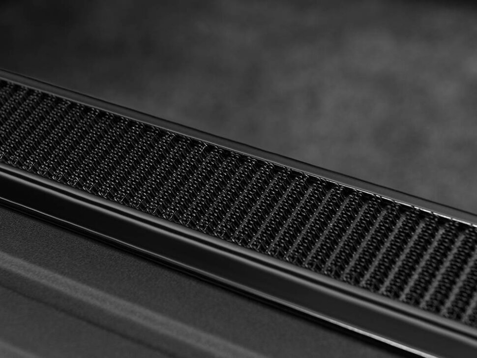 М'яка ролета багажника Ford Ranger 19-23 5'1" Pro X15 TruXedo 1431001