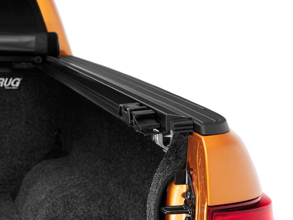 М'яка ролета багажника Ford Ranger 19-23 5'1" Pro X15 TruXedo 1431001