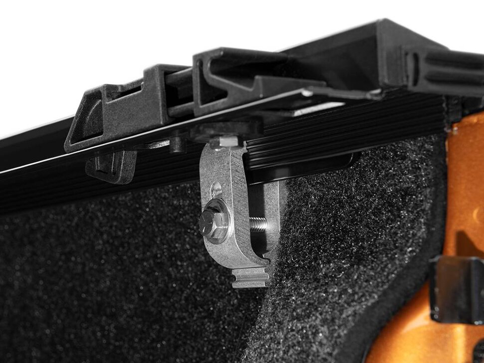 М'яка ролета багажника Ford Ranger 19-23 5'1" Pro X15 TruXedo 1431001