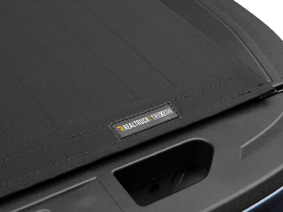Ролета багажника сворачиваемая Chevrolet Silverado/GMC Sierra 2500/3500 20-25 6'9" Sentry CT TruXedo 1573316