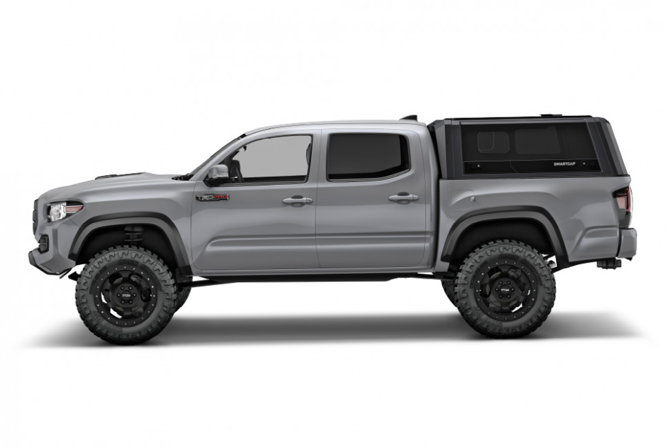 Кунг Toyota Tacoma 16-22 6' SmartCap EVO Sport EV1303-MB