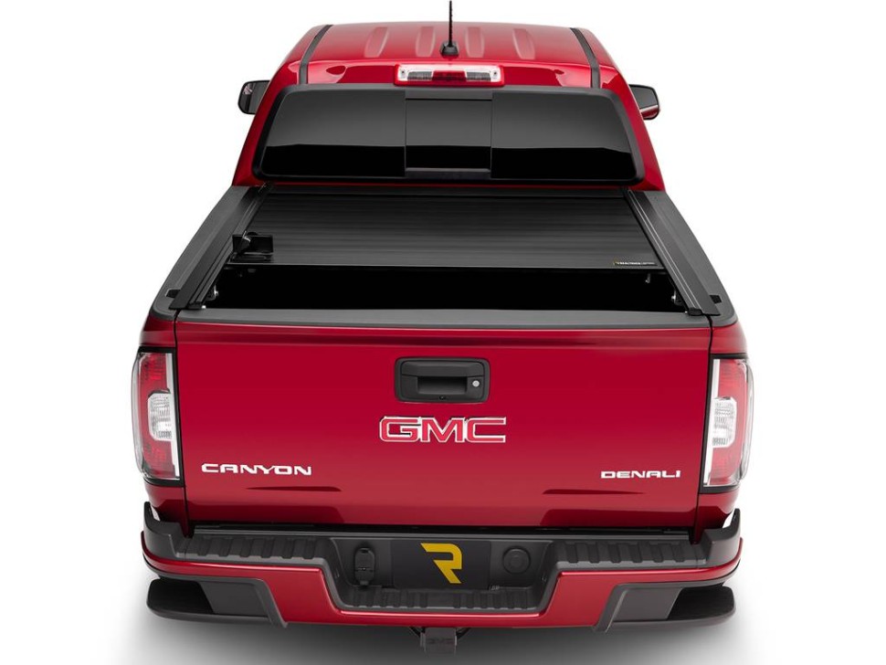 Ролета багажника выдвижная Ford Ranger 19-23 5'1" PRO MX Retrax 80335