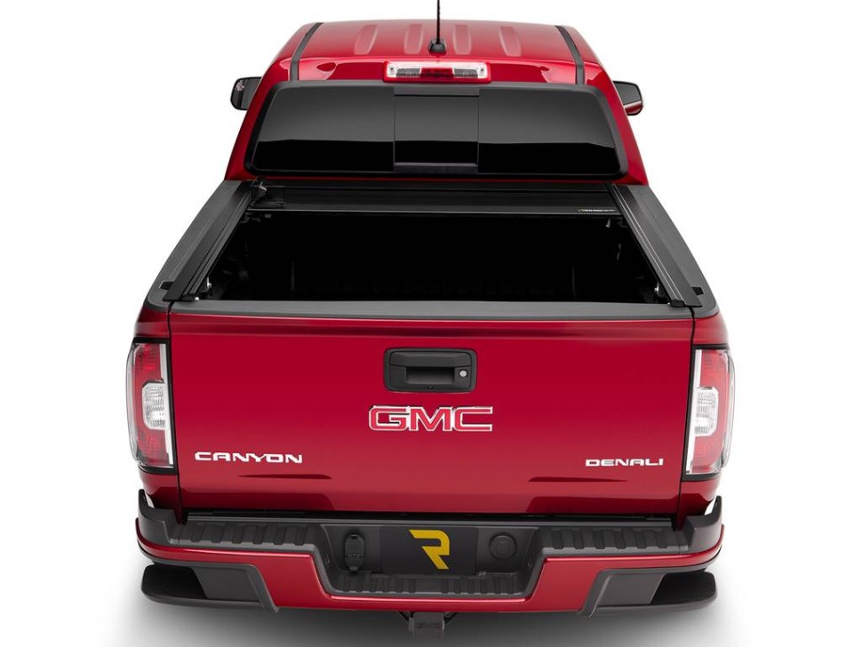 Ролета багажника выдвижная Ford Ranger 19-23 5'1" PRO MX Retrax 80335