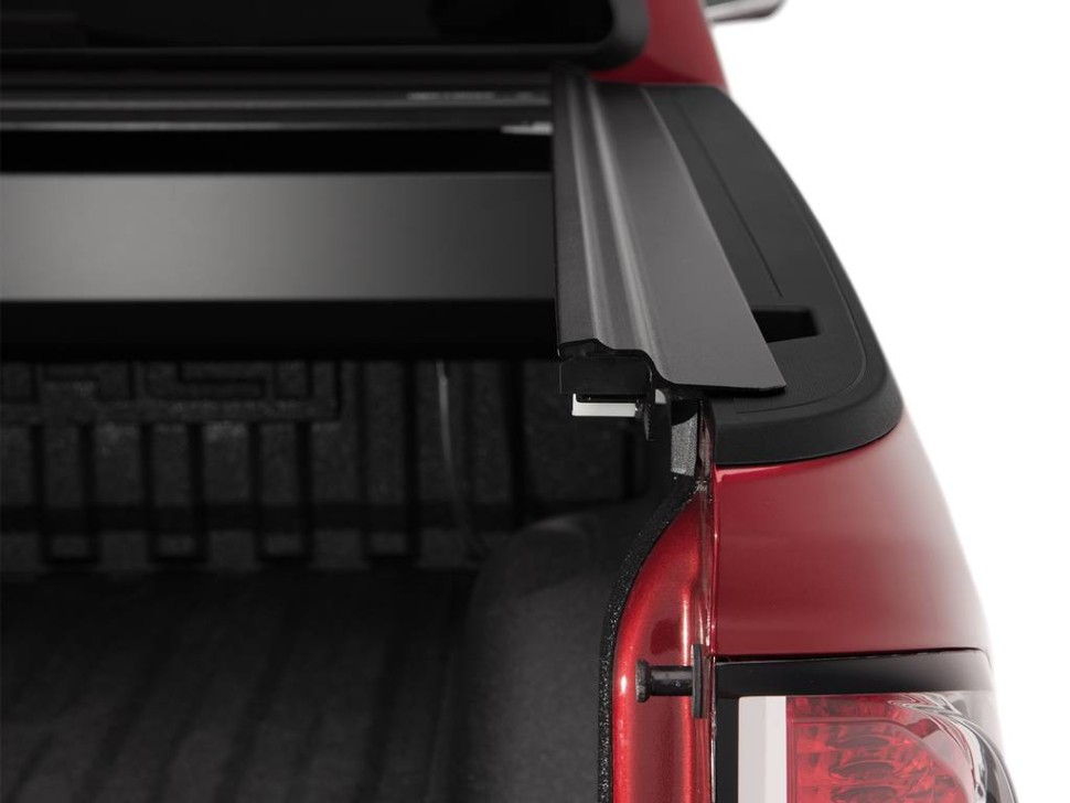 Ролета багажника выдвижная Ford Ranger 19-23 5'1" PRO MX Retrax 80335