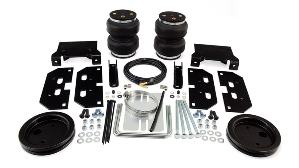 Комплект пневмоподвески Dodge Ram 2500/3500 08-18 LoadLifter 5000 Ultimate Air lift 88295