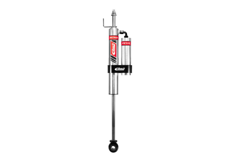 Амортизатор задний с резервуаром Toyota Land Cruiser 250 24-25 Pro Truck Lift 0-1.5" Eibach E60-82-108-03-01