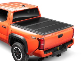 Кришка багажника складана Toyota Tacoma 24-26 6'2" Select UnderCover SL44020