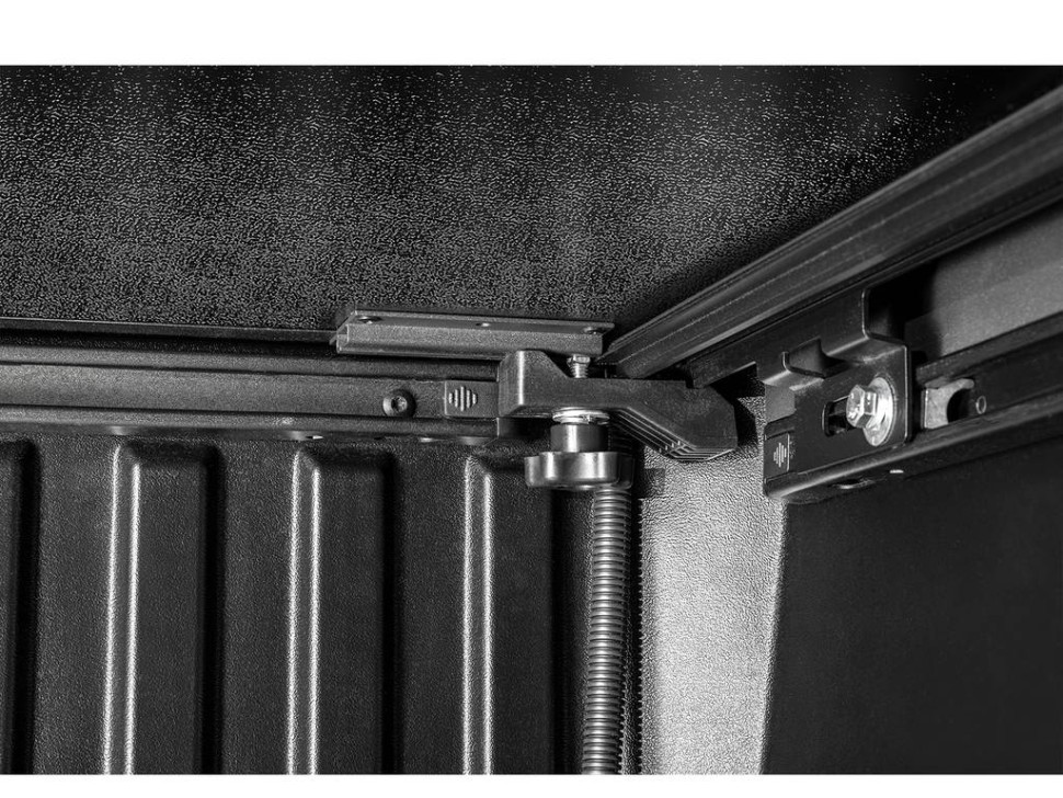 Кришка багажника складана Toyota Tacoma 24-26 6'2" Select UnderCover SL44020