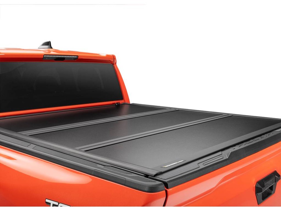 Кришка багажника складана Toyota Tacoma 24-26 6'2" Select UnderCover SL44020