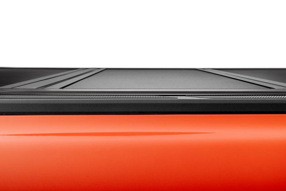 Кришка багажника складана Toyota Tacoma 24-26 6'2" Select UnderCover SL44020