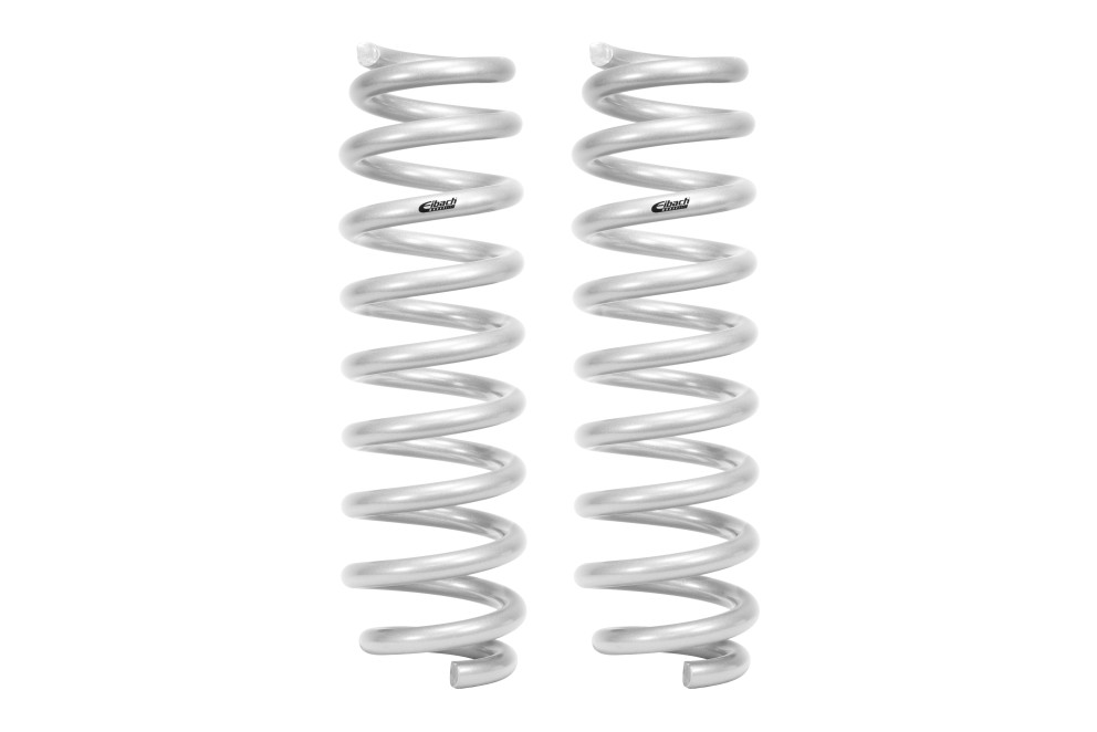 Комплект передніх пружин Ford F-150 Raptor 17-20 Pro Lift Kit Lift 1.7-2.5" Eibach E30-35-038-01-20